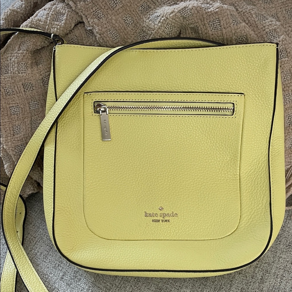 Kate spade crossbody